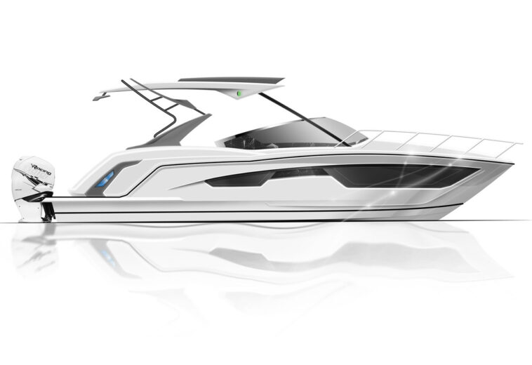 Monterey Express Cruiser