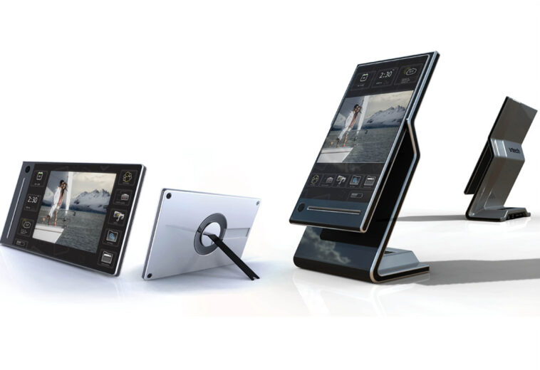 E-Window
